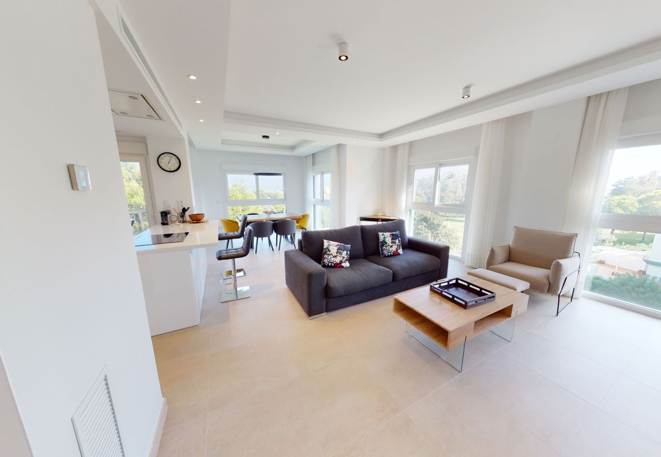 Apartamento en Oliva - Kalmia by ON Travel