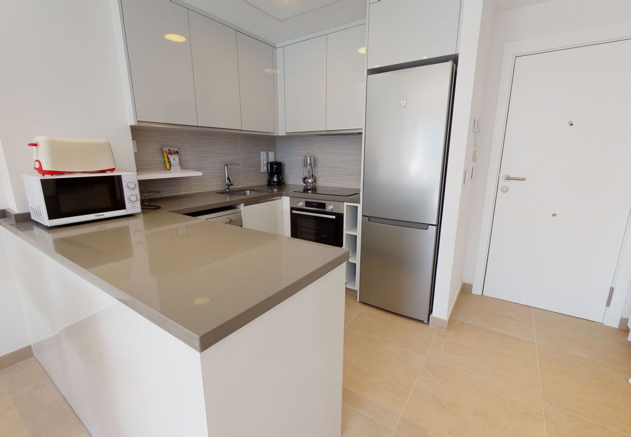 Apartamento en Oliva - Jacinto by ON Travel