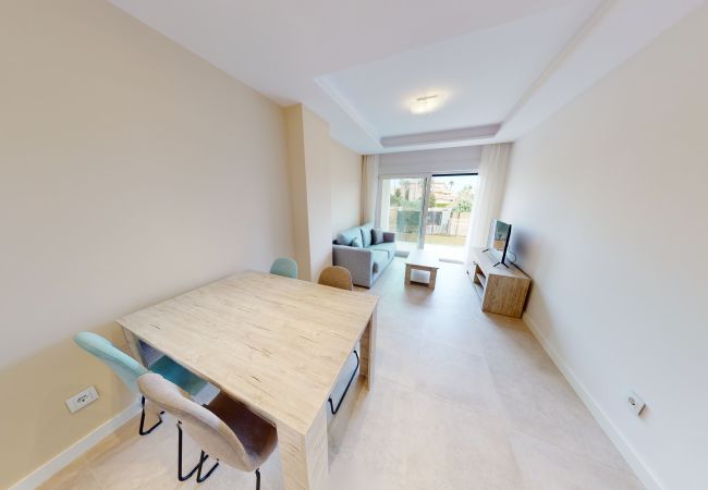 Apartamento en Oliva - Edelweiss by ON Travel