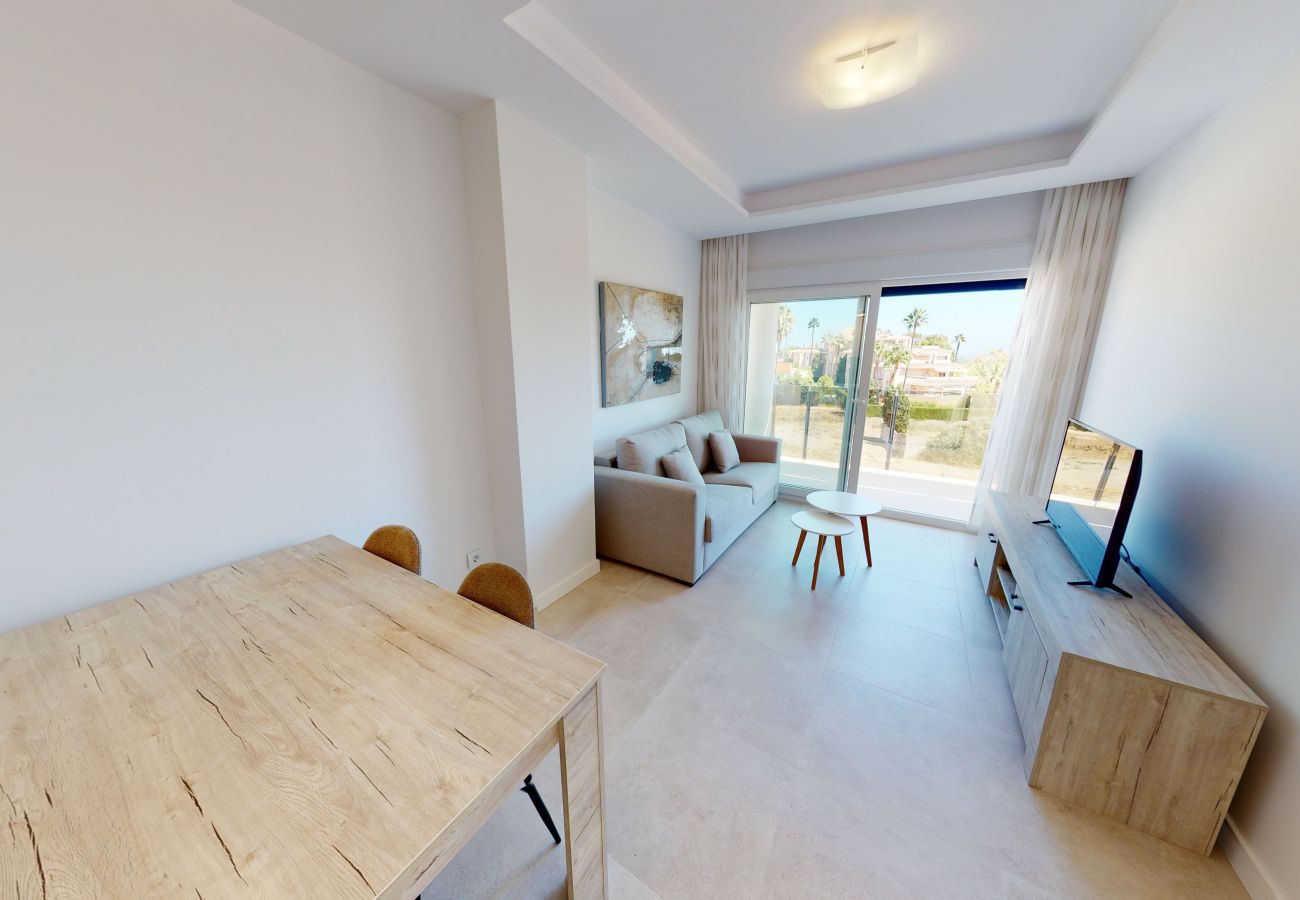 Apartamento en Oliva - Cosmos by ON Travel
