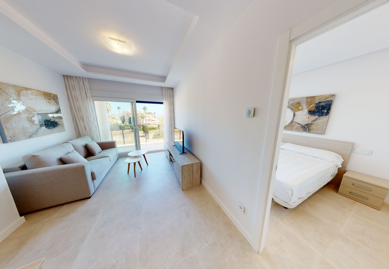 Apartamento en Oliva - Cosmos by ON Travel