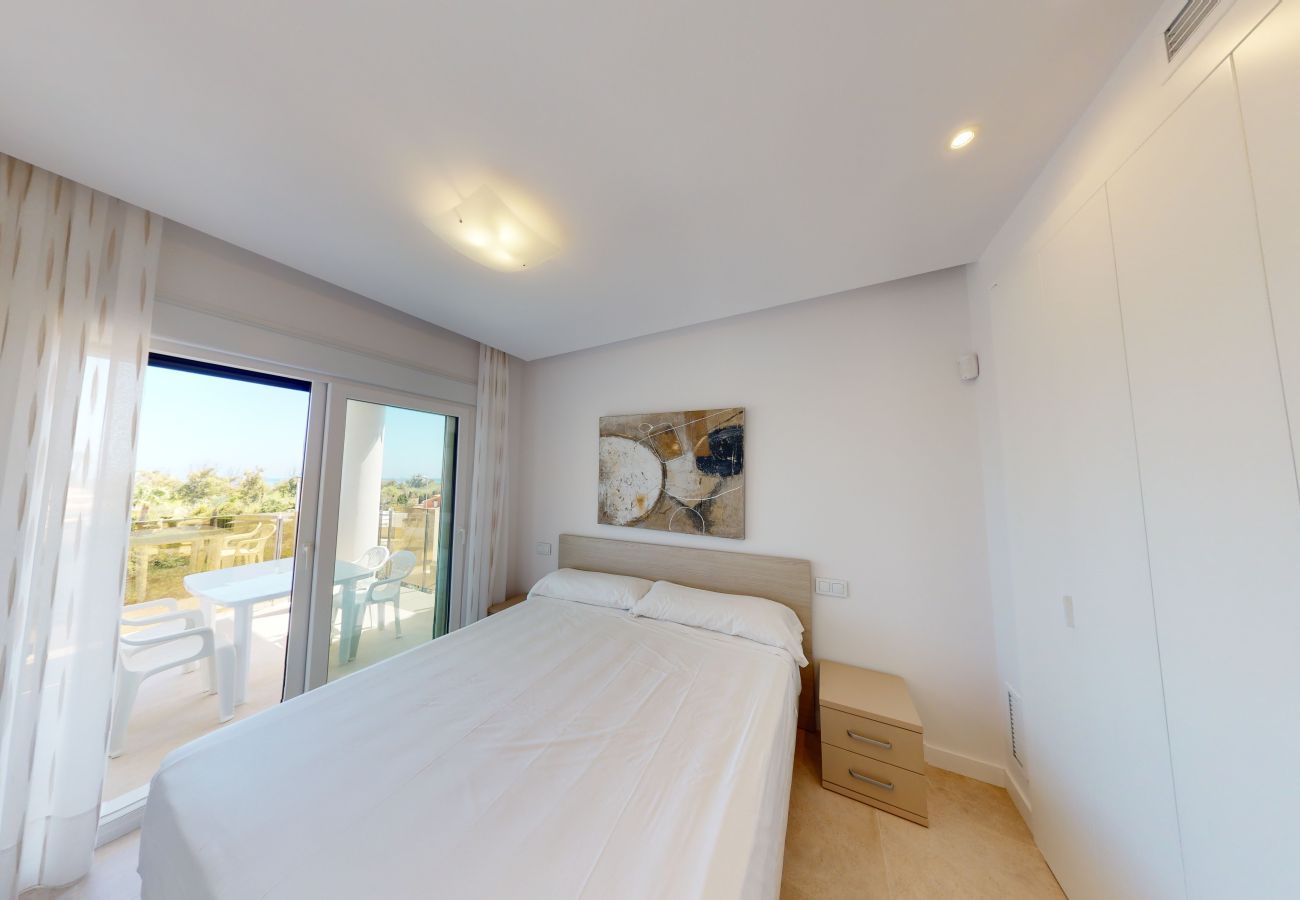 Apartamento en Oliva - Cosmos by ON Travel