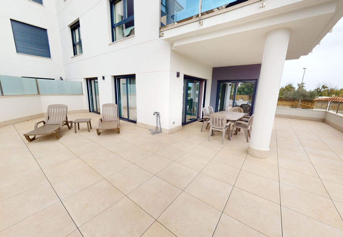 Apartamento en Oliva - Tansy by ON Travel