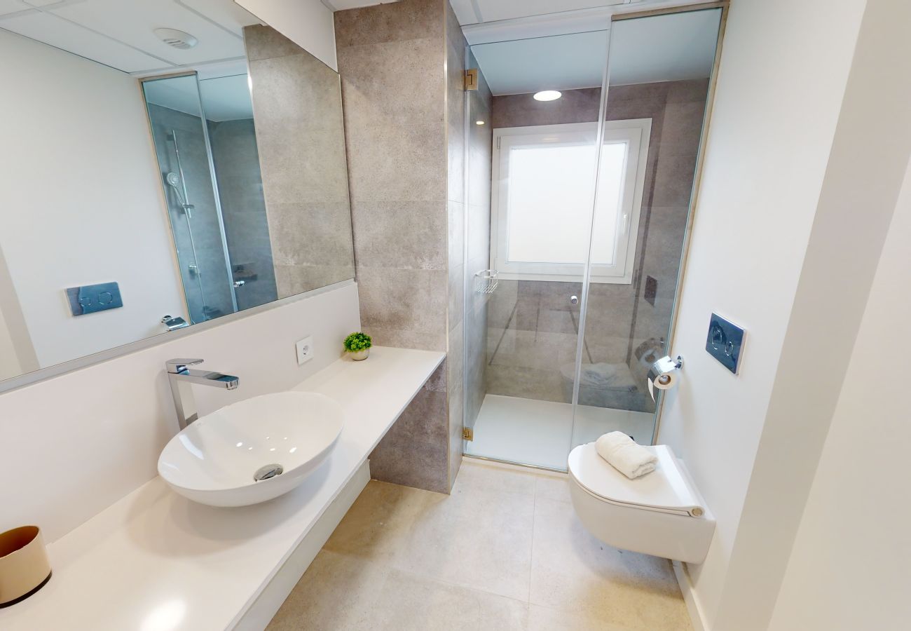Apartamento en Oliva - Tansy by ON Travel