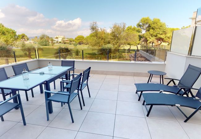 Apartamento en Oliva - Petunia by ON Travel Apartamento en Oliva - Petunia by ON Travel