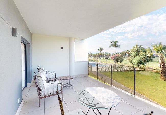 Apartamento en Oliva - Petunia by ON Travel Apartamento en Oliva - Petunia by ON Travel