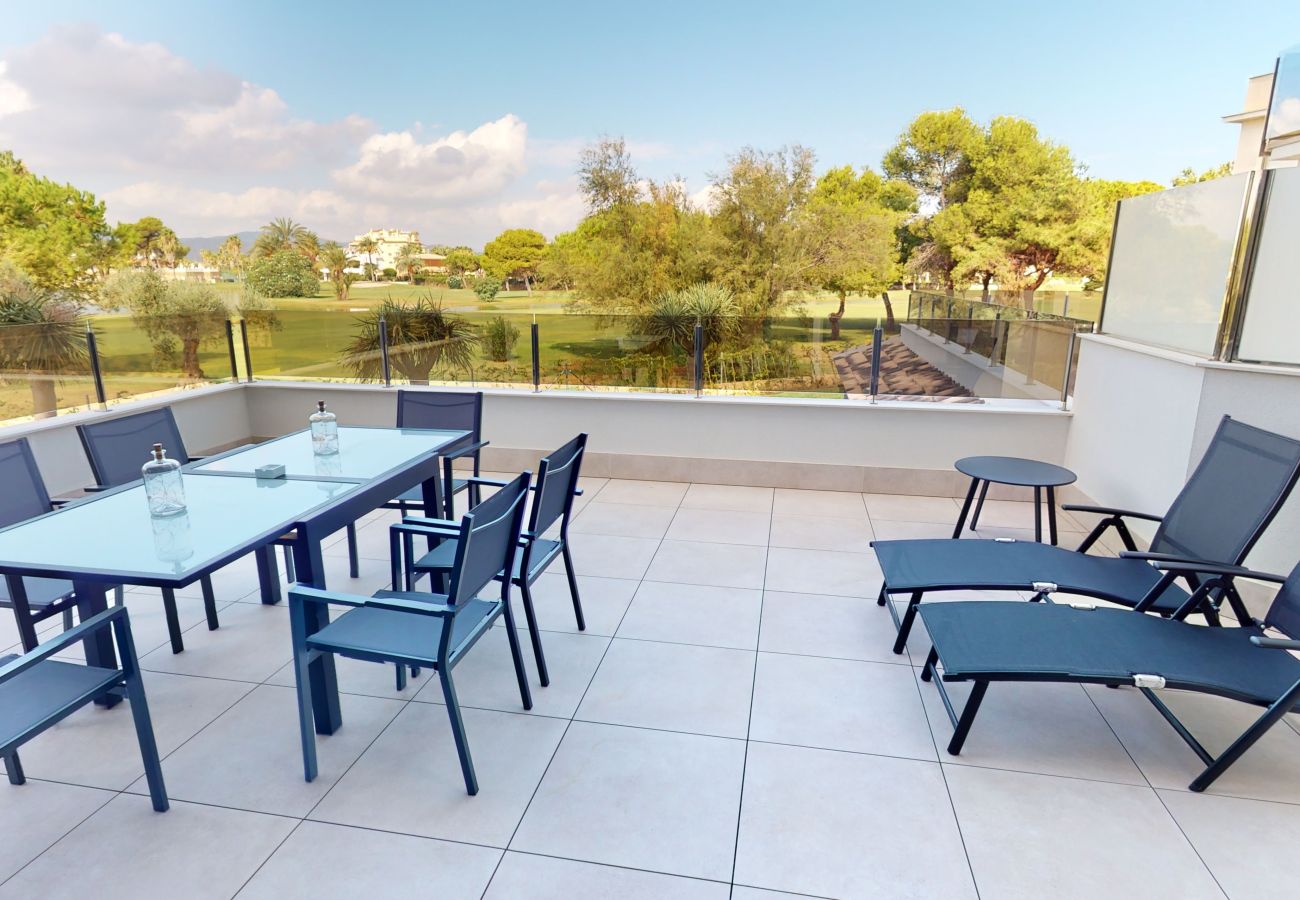 Apartamento en Oliva - Petunia by ON Travel