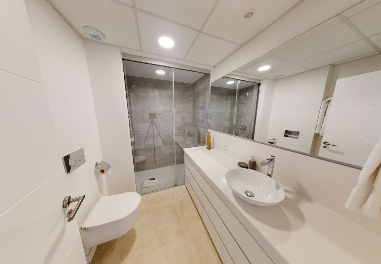 Apartamento en Oliva - Petunia by ON Travel