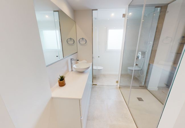 Apartamento en Oliva - Luna by ON Travel Apartamento en Oliva - Luna by ON Travel