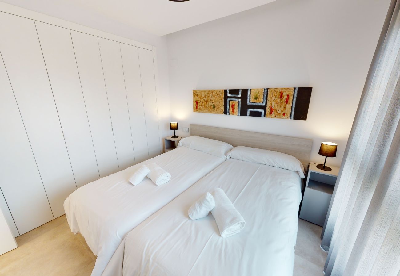 Apartamento en Oliva - Luna by ON Travel