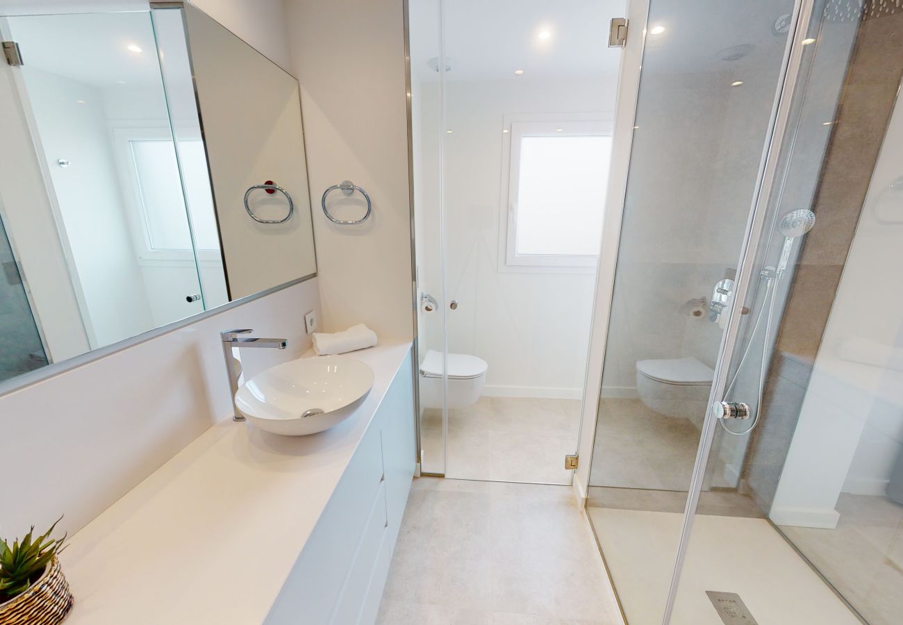 Apartamento en Oliva - Luna by ON Travel