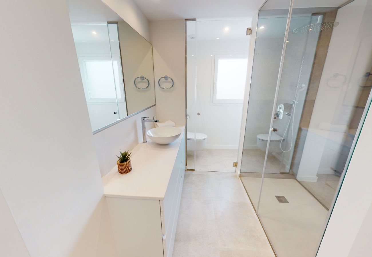 Apartamento en Oliva - Luna by ON Travel
