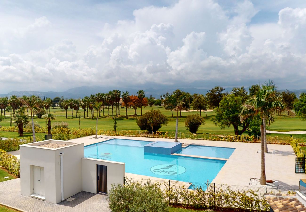 Apartamento en Oliva - Luna by ON Travel