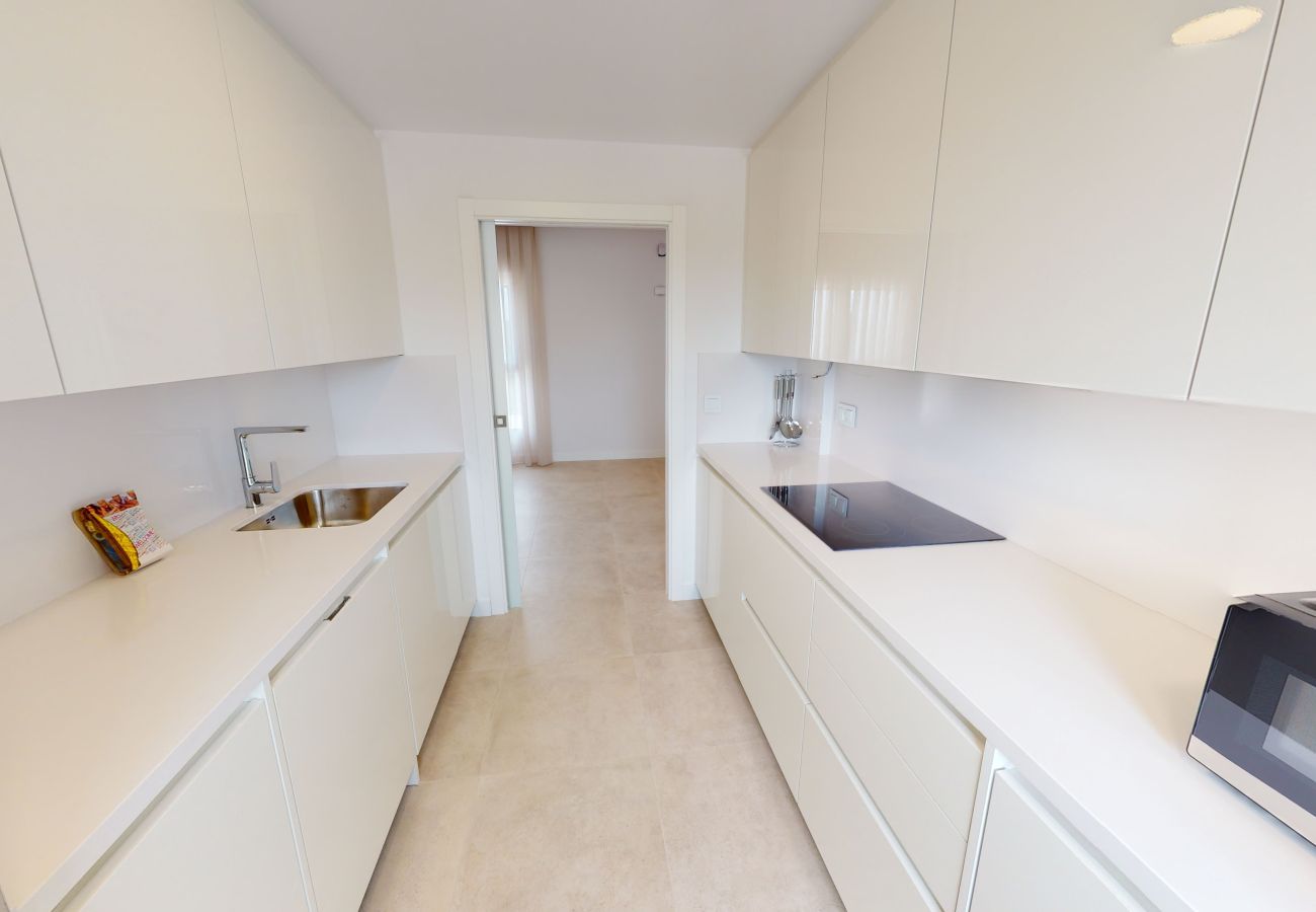 Apartamento en Oliva - Luna by ON Travel