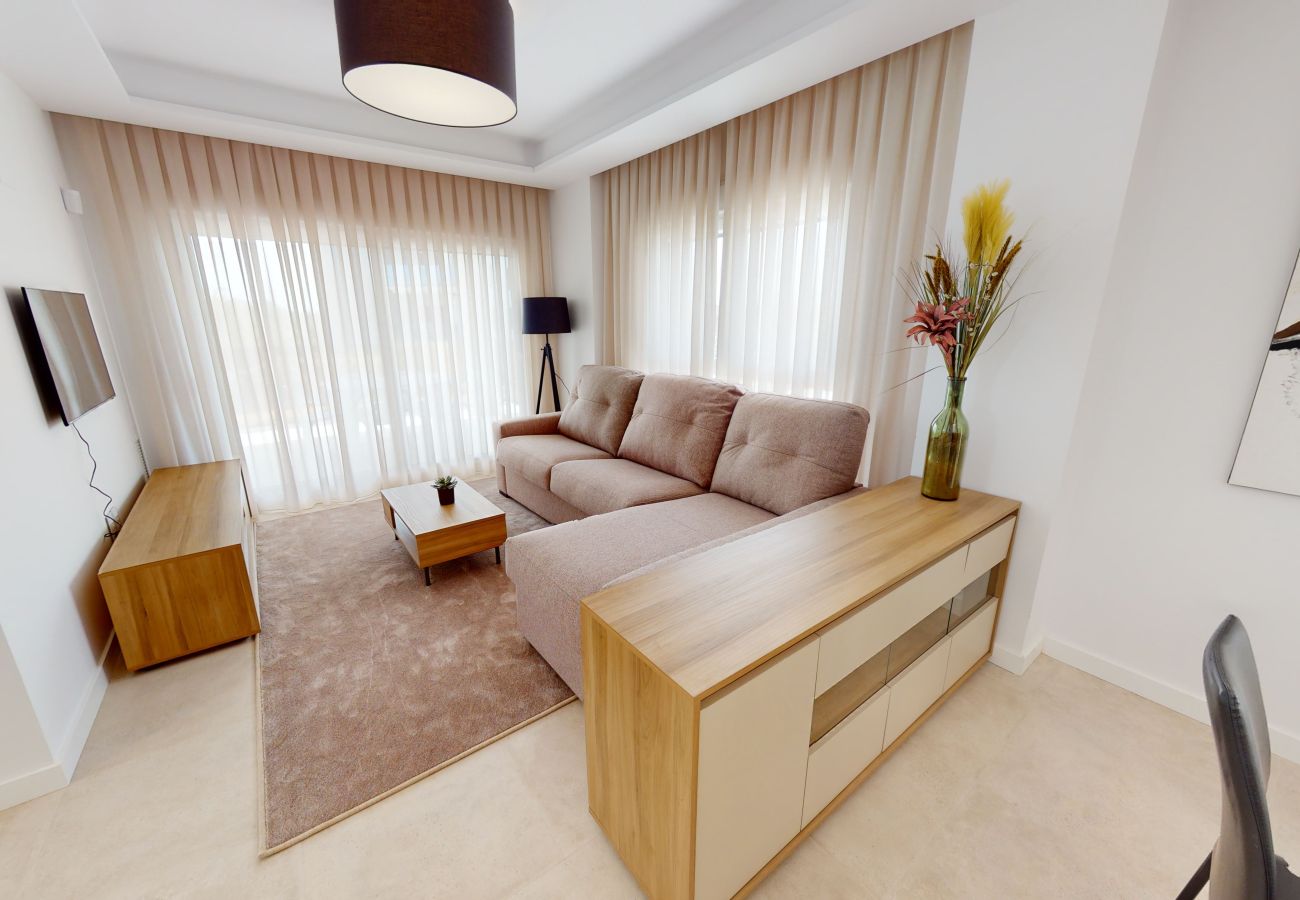 Apartamento en Oliva - Luna by ON Travel