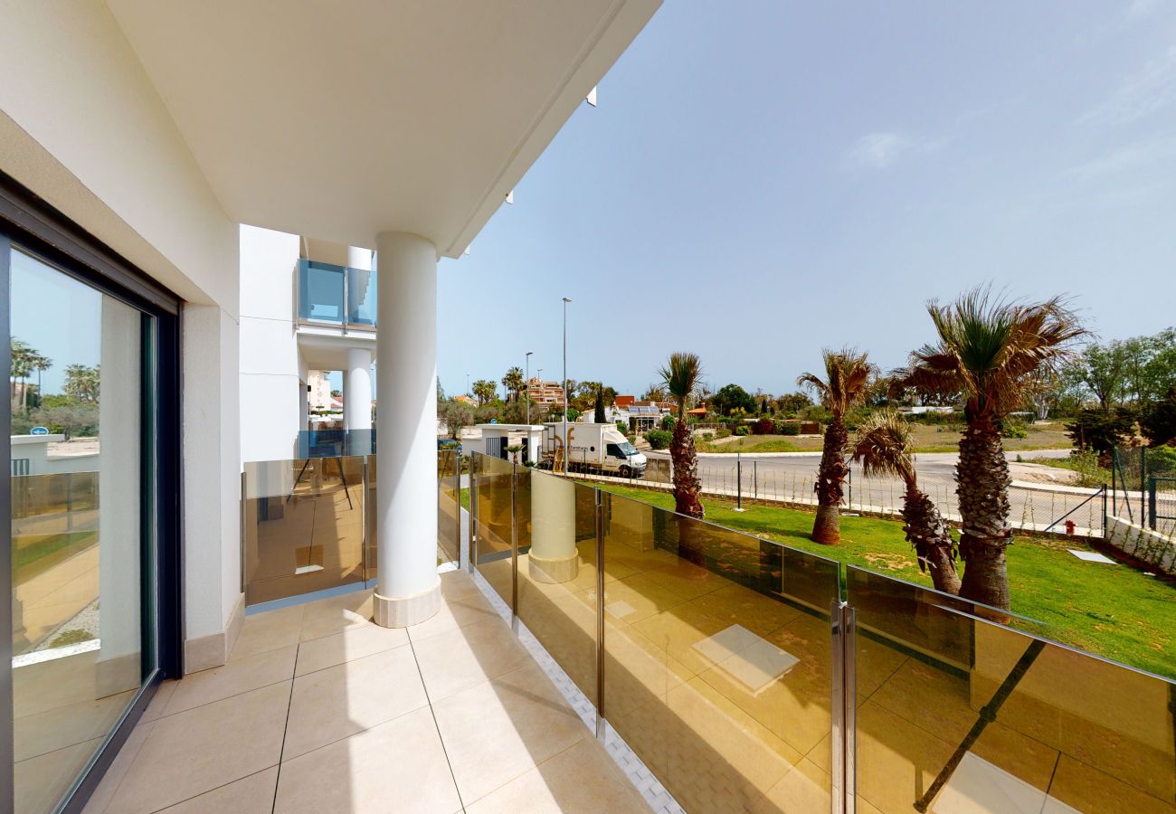 Apartamento en Oliva - Eclat by ON Travel