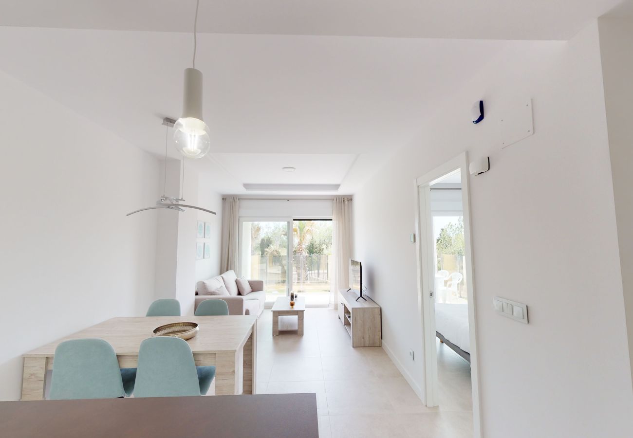 Apartamento en Oliva - Eclat by ON Travel
