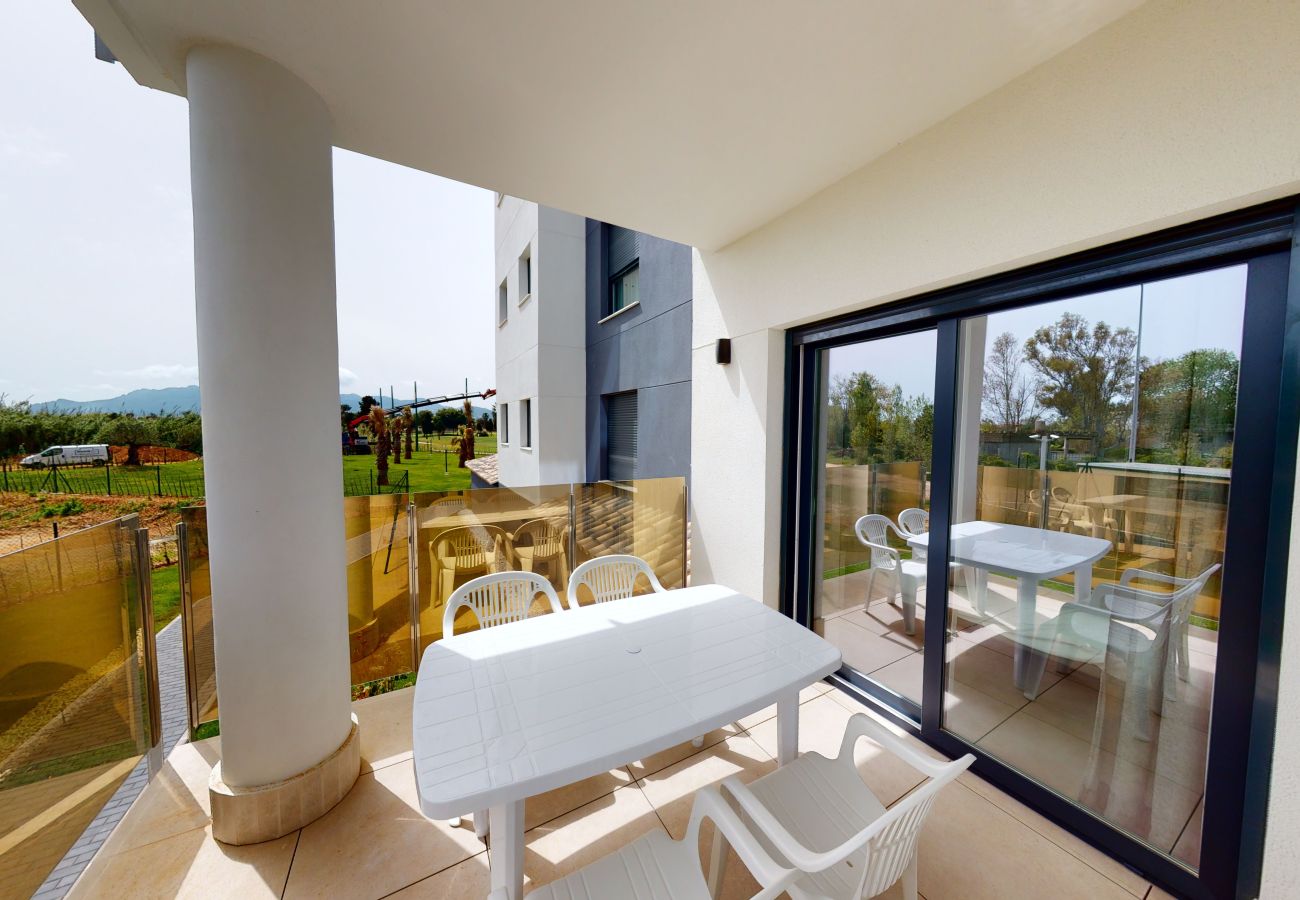 Apartamento en Oliva - Eclat by ON Travel