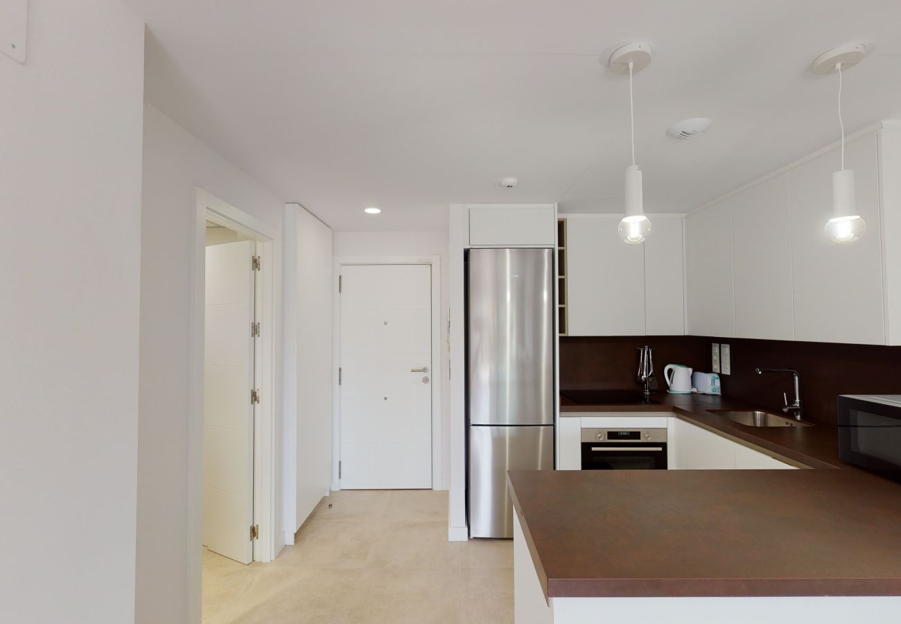 Apartamento en Oliva - Eclat by ON Travel