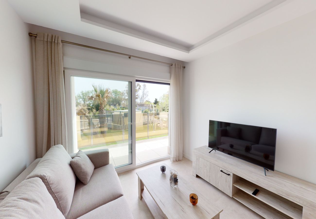 Apartamento en Oliva - Eclat by ON Travel