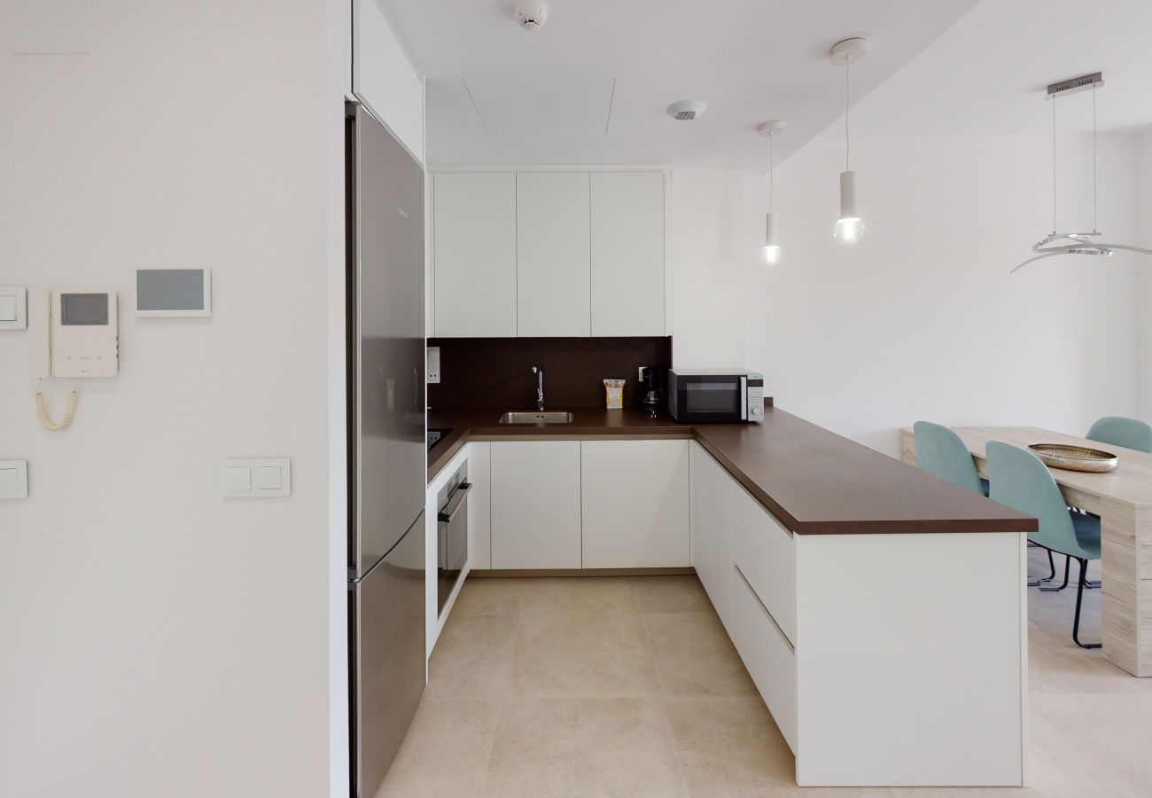 Apartamento en Oliva - Eclat by ON Travel
