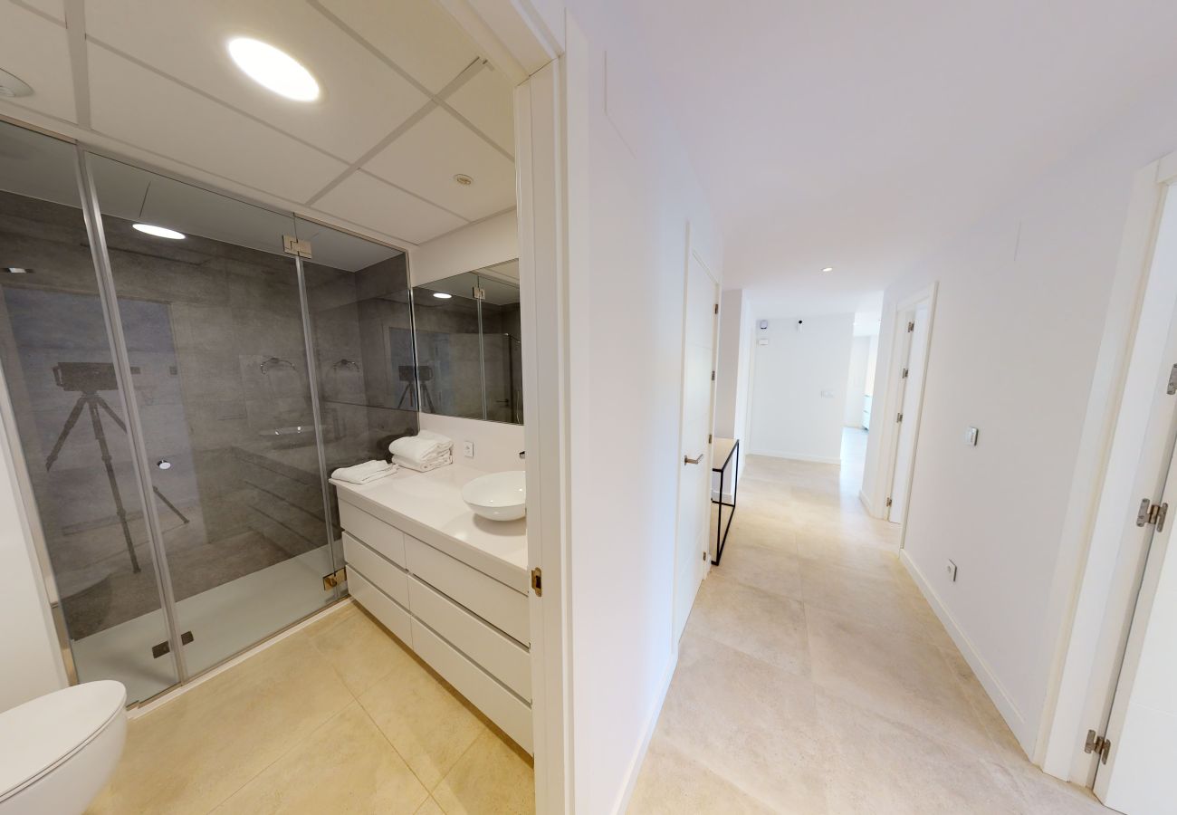 Apartamento en Oliva - Veranda by ON Travel