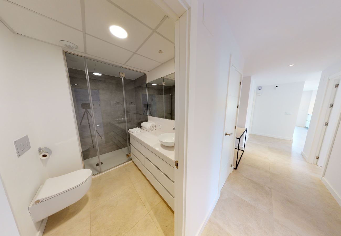 Apartamento en Oliva - Veranda by ON Travel