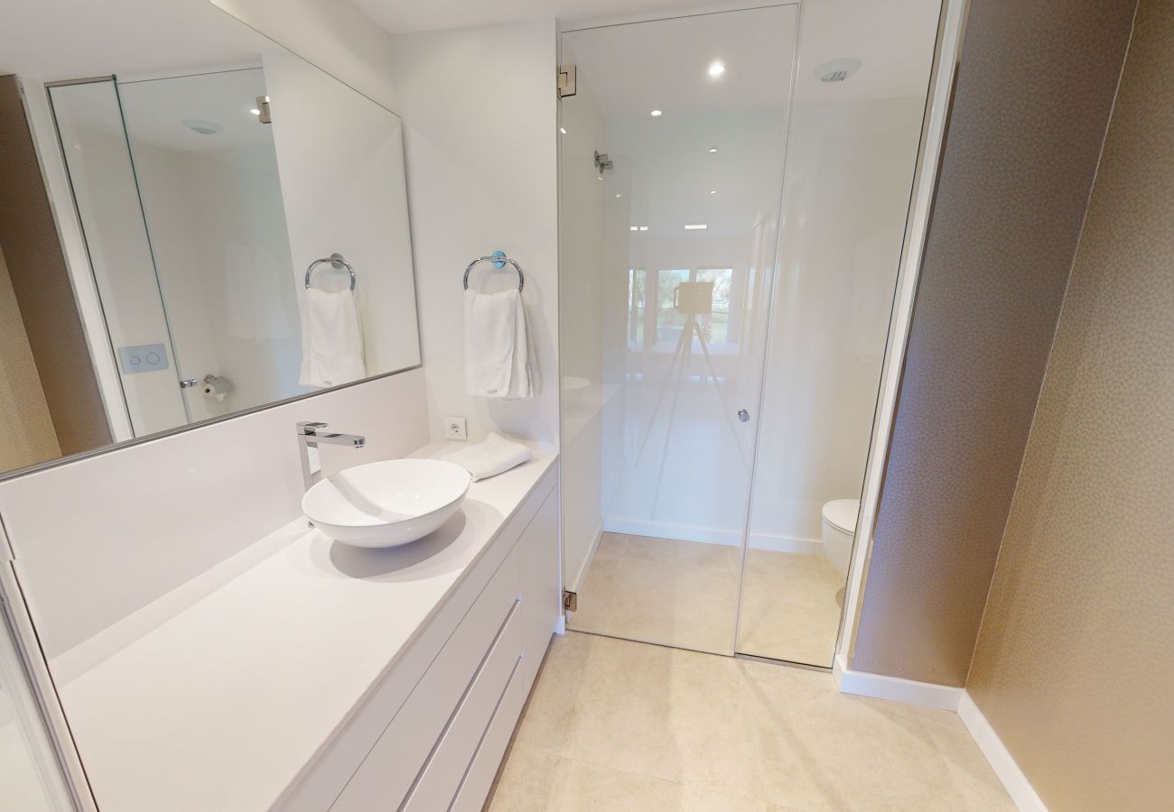 Apartamento en Oliva - Veranda by ON Travel