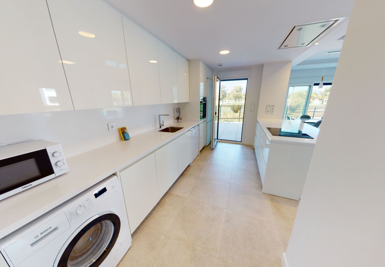 Apartamento en Oliva - Veranda by ON Travel