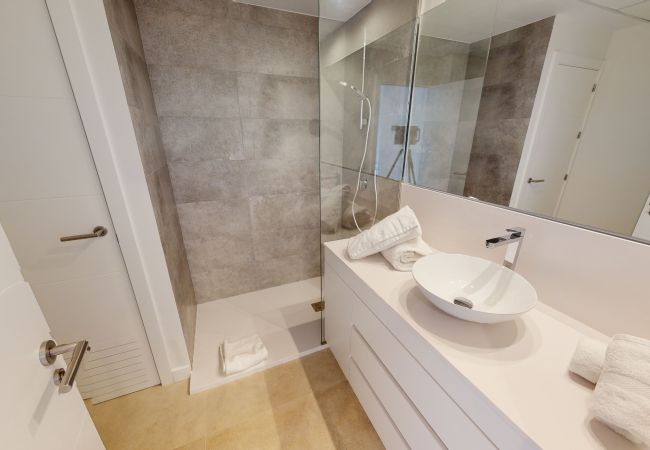 Apartamento en Oliva - Tamarisco by ON Travel Apartamento en Oliva - Tamarisco by ON Travel