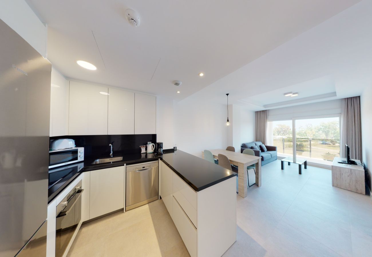 Apartamento en Oliva - Dahlia by ON Travel