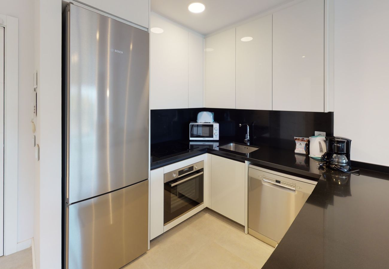 Apartamento en Oliva - Dahlia by ON Travel