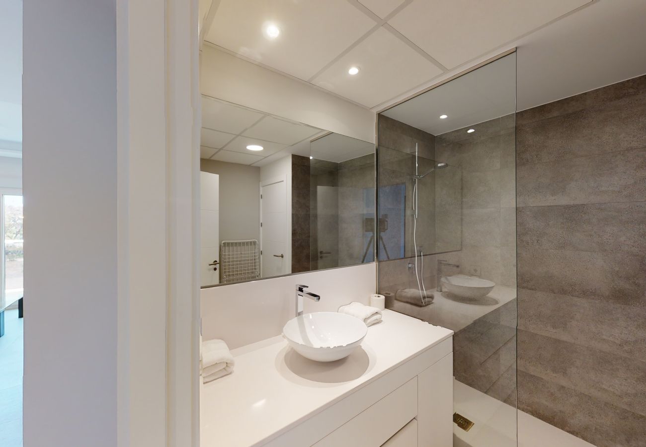 Apartamento en Oliva - Dahlia by ON Travel