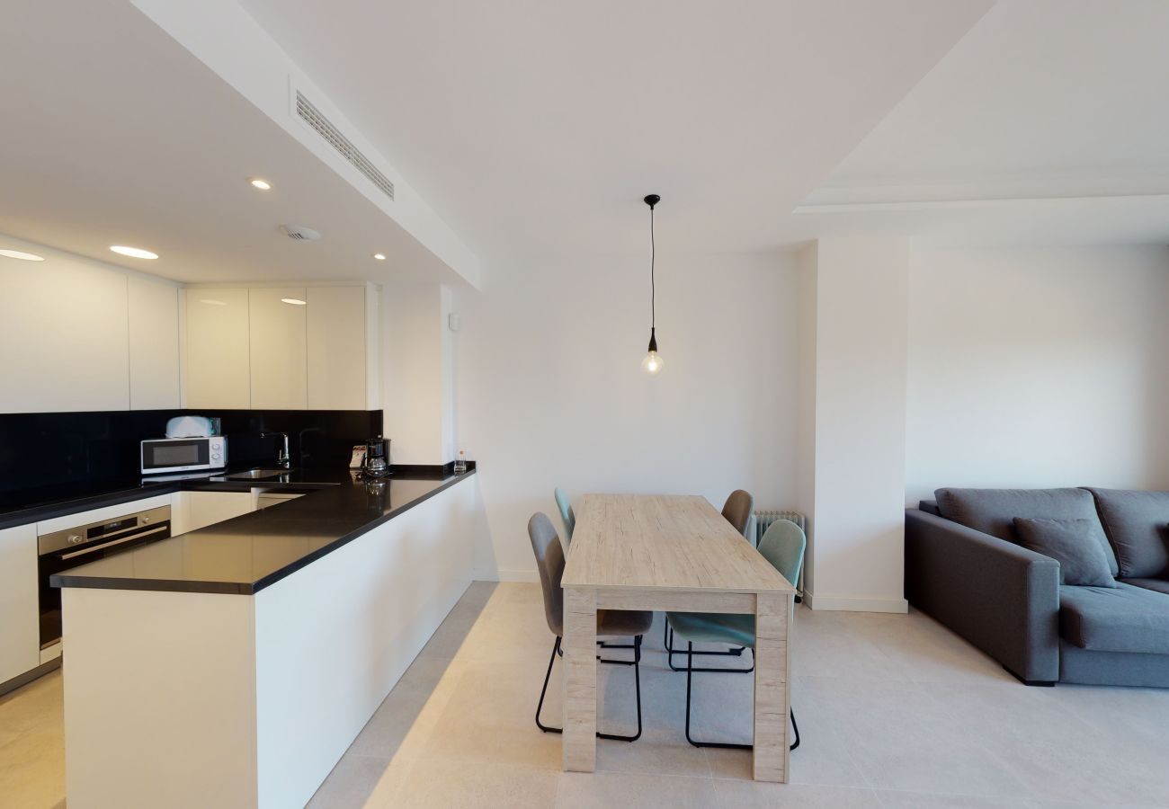 Apartamento en Oliva - Dahlia by ON Travel