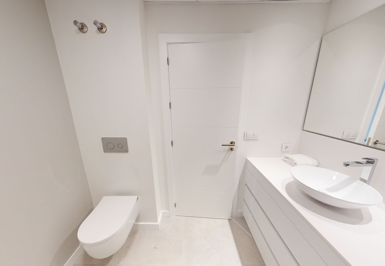 Apartamento en Oliva - Dahlia by ON Travel