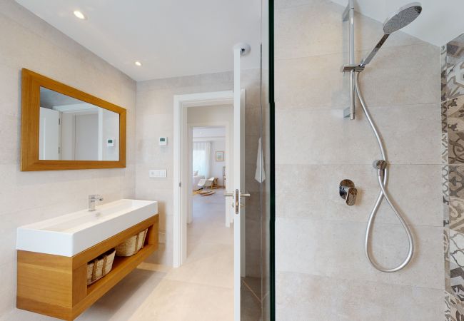 Villa en Oliva - Greenside oasis villa by ON Travel Villa en Oliva - Greenside oasis villa by ON Travel