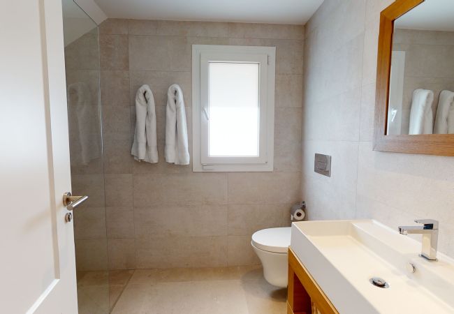 Villa en Oliva - Greenside oasis villa by ON Travel Villa en Oliva - Greenside oasis villa by ON Travel