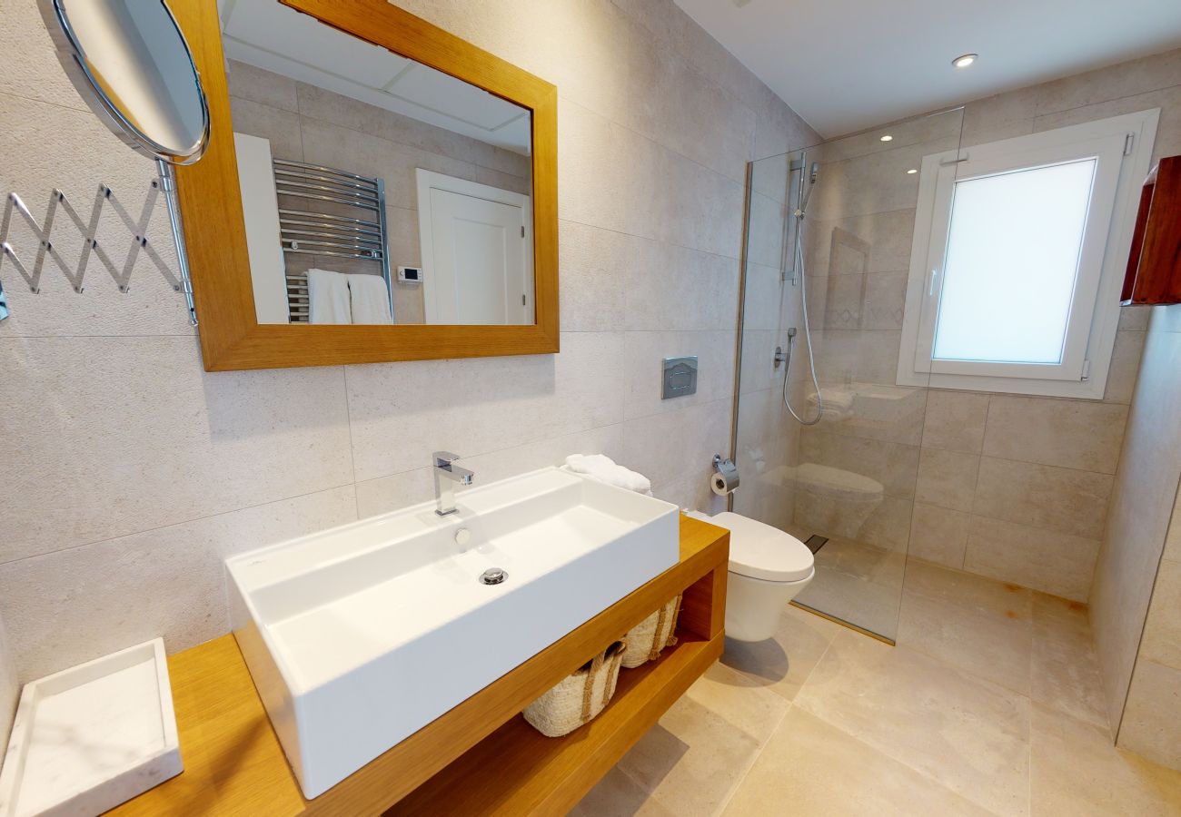 Villa en Oliva - Greenside oasis villa by ON Travel