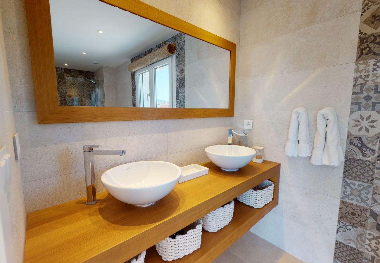 Villa en Oliva - Greenside oasis villa by ON Travel