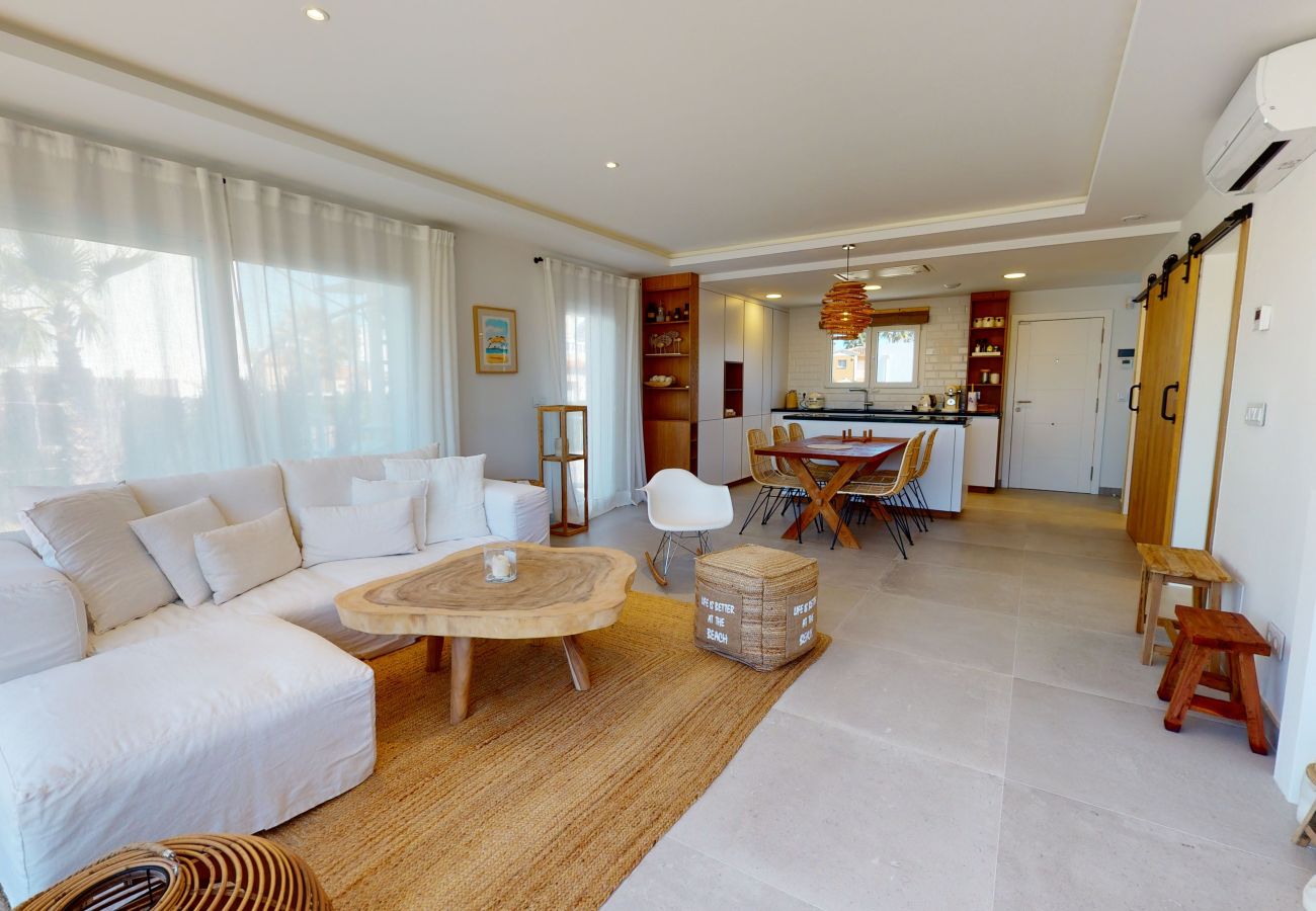 Villa en Oliva - Greenside oasis villa by ON Travel