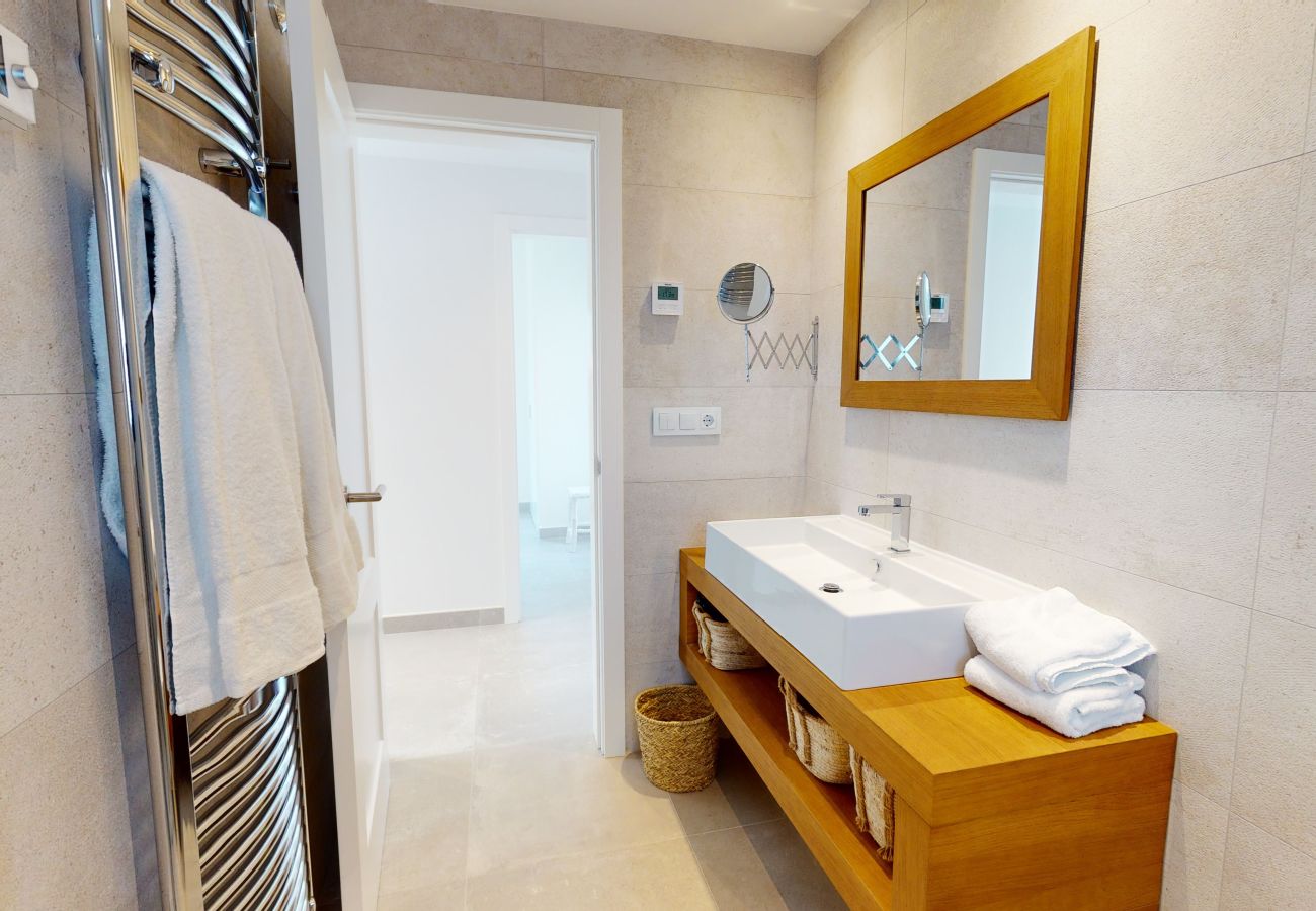 Villa en Oliva - Greenside oasis villa by ON Travel