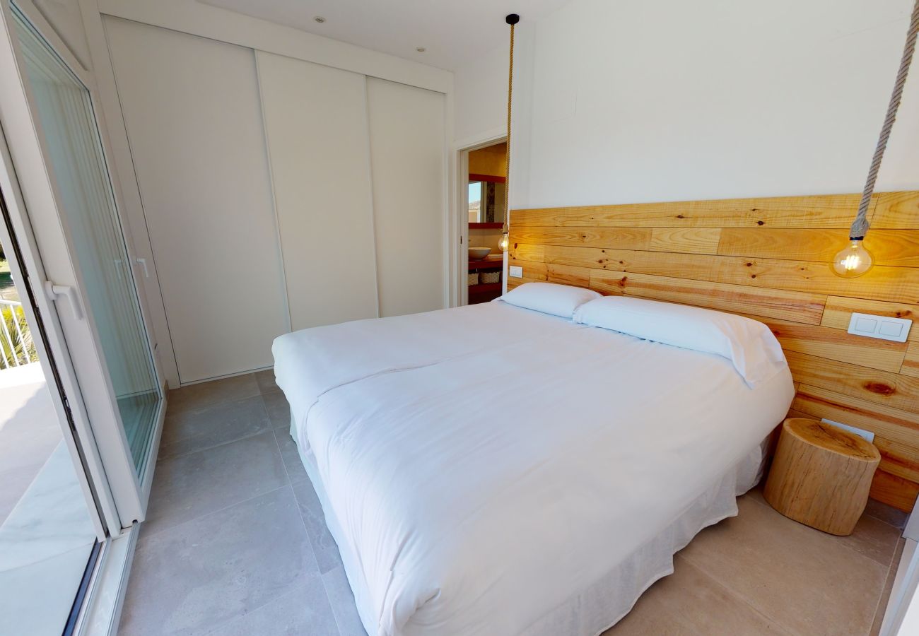 Villa en Oliva - Greenside oasis villa by ON Travel