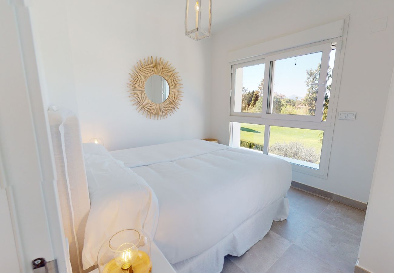 Villa en Oliva - Greenside oasis villa by ON Travel
