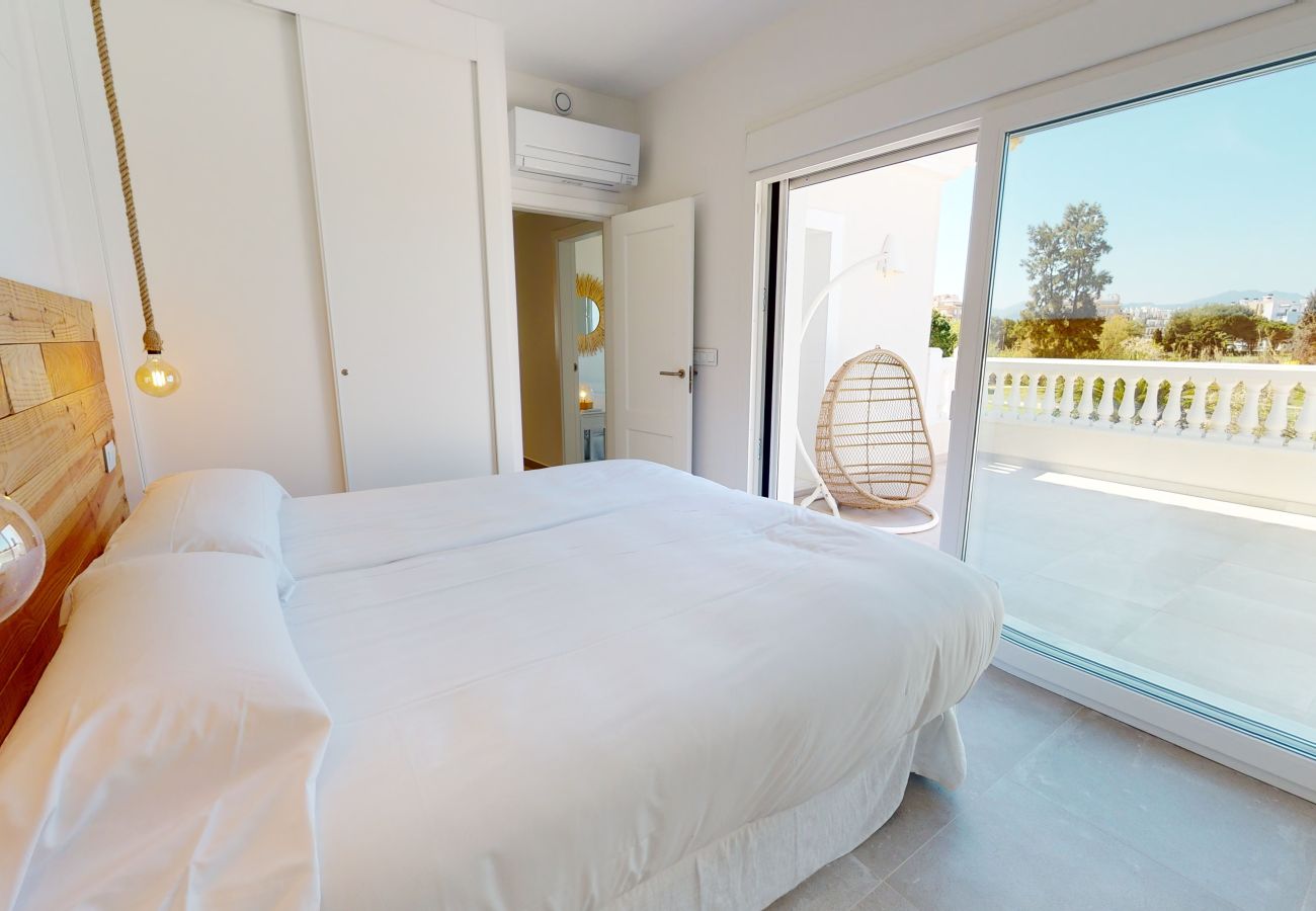 Villa en Oliva - Greenside oasis villa by ON Travel