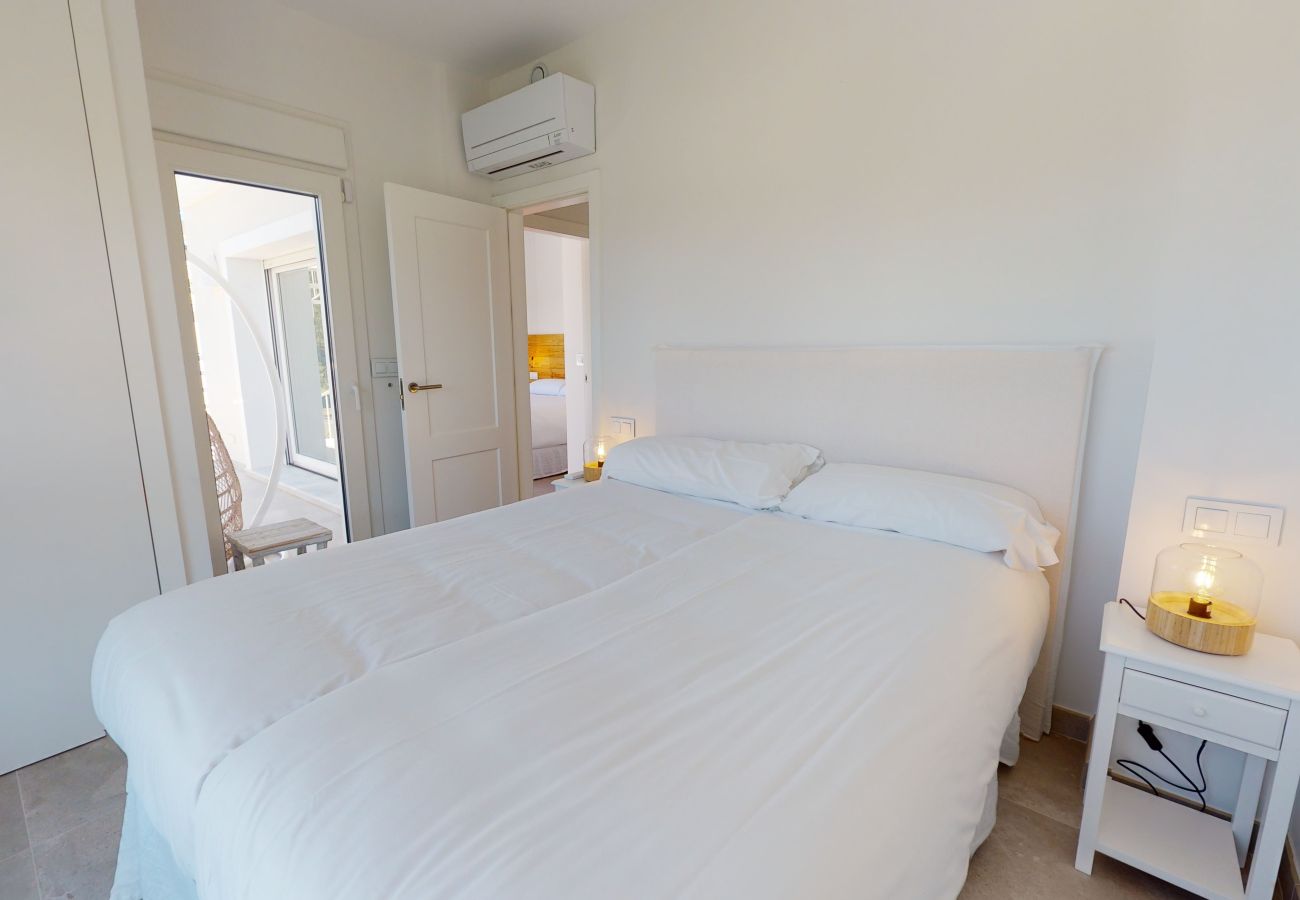 Villa en Oliva - Greenside oasis villa by ON Travel