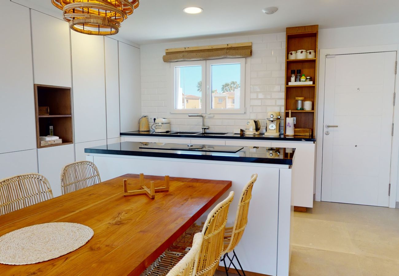 Villa en Oliva - Greenside oasis villa by ON Travel