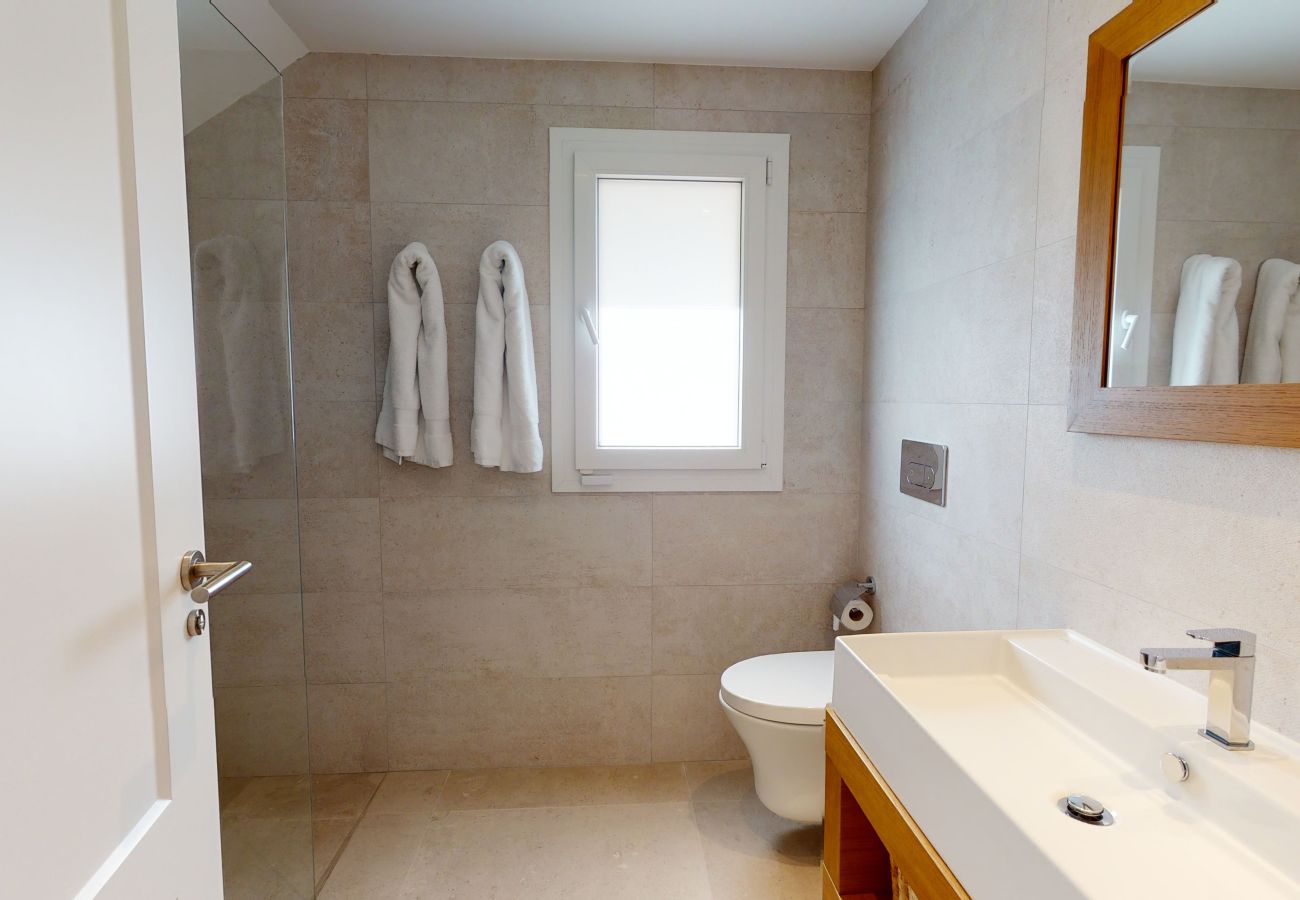 Villa en Oliva - Greenside oasis villa by ON Travel