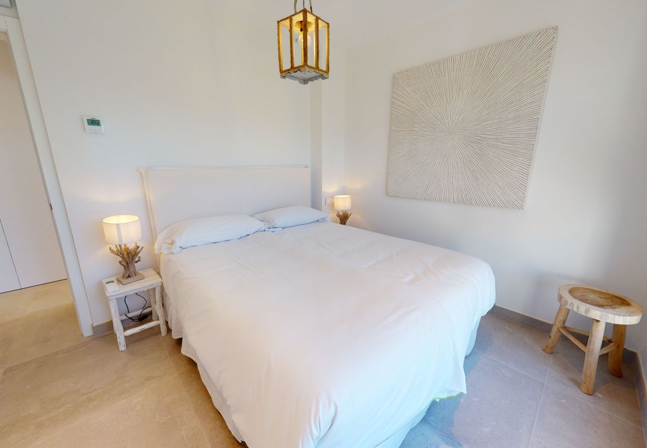 Villa en Oliva - Greenside oasis villa by ON Travel