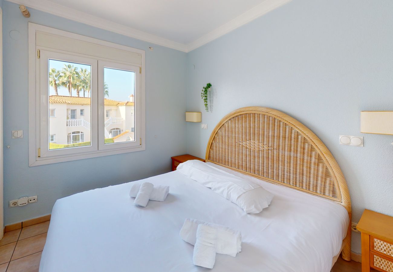 Villa en Oliva - Villa Palma by ON Travel