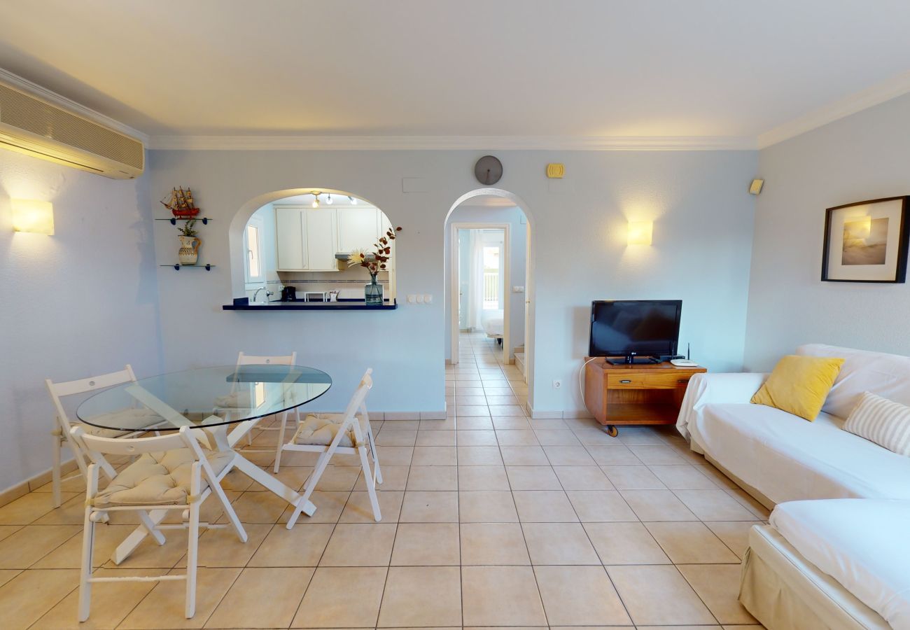 Villa en Oliva - Villa Palma by ON Travel